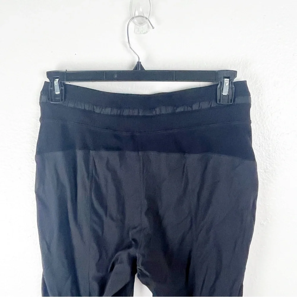 lululemon athletica lululemon black